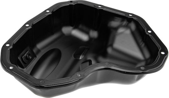 NTY Oil Pan for Toyota Camry / Sienna / Highlander