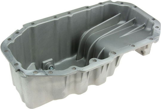 NTY Oil Pan for Mercedes-Benz V Seat Cordoba / Ibiza Skoda Fabia / Octavia Volkswagen Golf / Polo