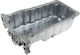 NTY Oil Pan for Mercedes-Benz V Seat Altea Skoda Octavia Volkswagen Golf / Caddy Audi A3