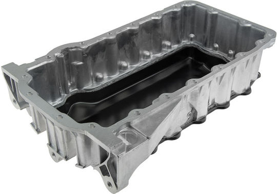 NTY Κάρτερ Λαδιού Αυτοκινήτου για Mercedes-Benz V Seat Altea Skoda Octavia Volkswagen Golf / Caddy Audi A3
