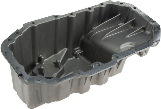 NTY Oil Pan for Mercedes-Benz V Skoda Octavia / Fabia Volkswagen Golf / Touran / Polo Audi A3