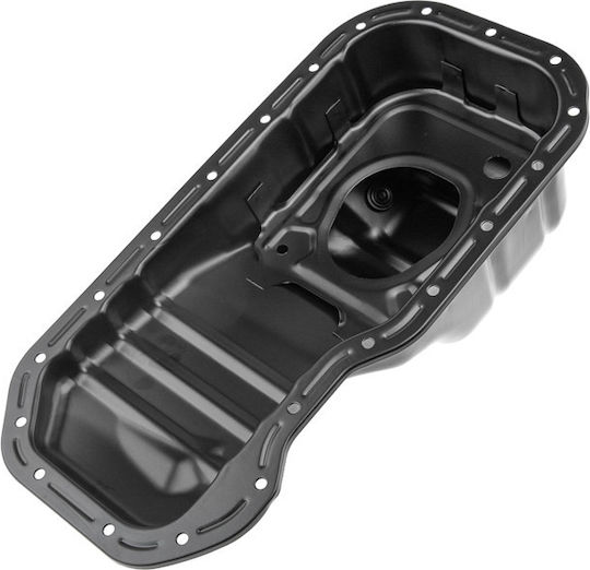 NTY Κάρτερ Λαδιού Αυτοκινήτου για Toyota Corolla / Avensis / Carina Honda e
