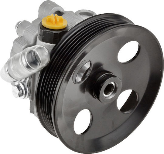 NTY Power Steering Pump Car for Chrysler 300C