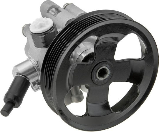 NTY Power Steering Pump Car for Toyota Land Cruiser