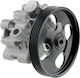 NTY Power Steering Pump Car for Toyota RAV 4