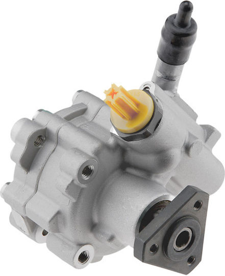 NTY Power Steering Pump Car for Dacia Sandero