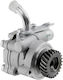 NTY Power Steering Pump Car for Mitsubishi Pajero