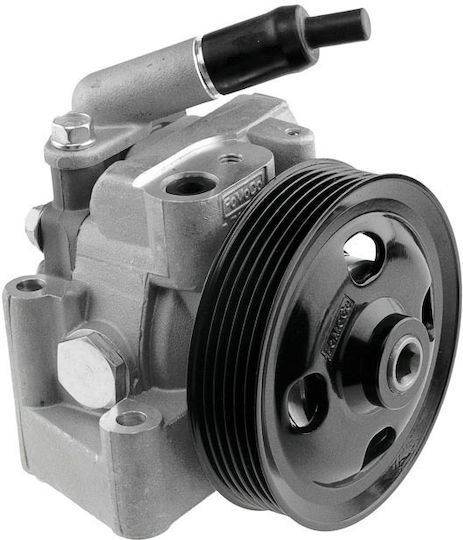 NTY Power Steering Pump Car for Ford Mondeo / Galaxy / S-Max