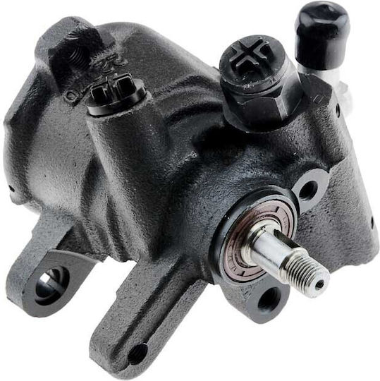 NTY Power Steering Pump Car for Toyota Lexus
