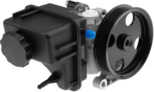 NTY Power Steering Pump Car for Mercedes-Benz Sprinter / Viano / Vito