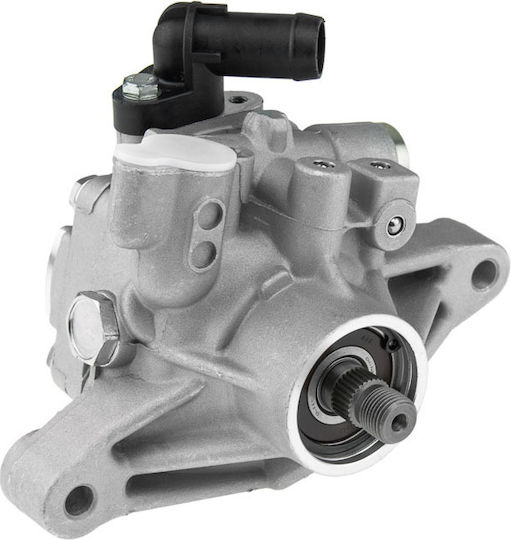 NTY Power Steering Pump Car for Honda Civic