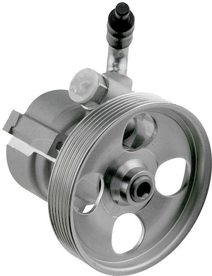 NTY Power Steering Pump Car for Peugeot Bipper / Bipper Tepee Fiat Doblo / Fiorino / Linea / Qubo / Strada Citroen Nemo