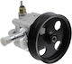 NTY Power Steering Pump Car for Mitsubishi Pajero