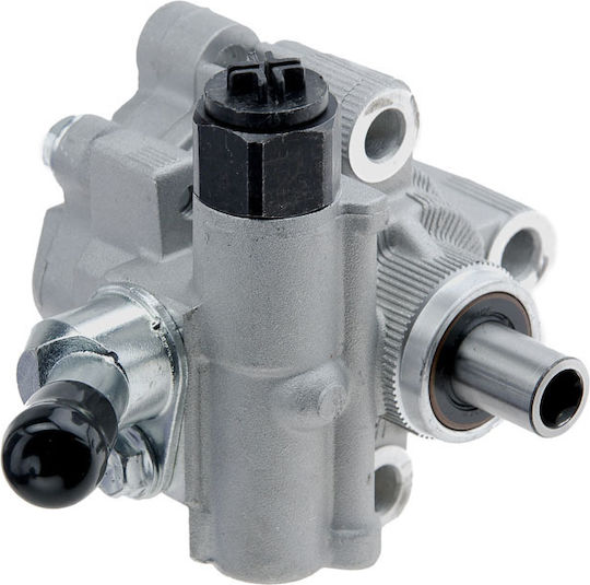 NTY Power Steering Pump Car for Toyota RAV 4 Chrysler 300C