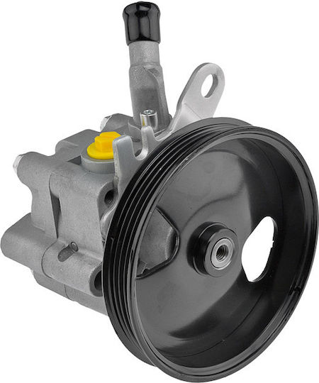 NTY Power Steering Pump Car for Nissan Almera Tino / Primera