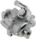 NTY Power Steering Pump Car for Opel Movano Renault Master Nissan Interstar