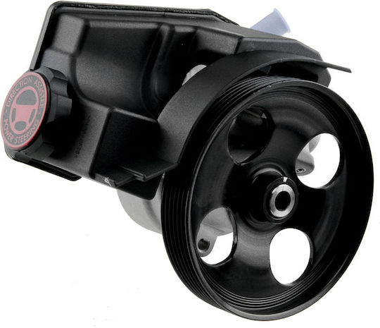 NTY Power Steering Pump Car for Peugeot 206 / Partner Citroen Berlingo / Xsara / Xsara Picasso