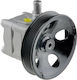 NTY Power Steering Pump Car for Volvo S60 / S80 / V70 / XC 90