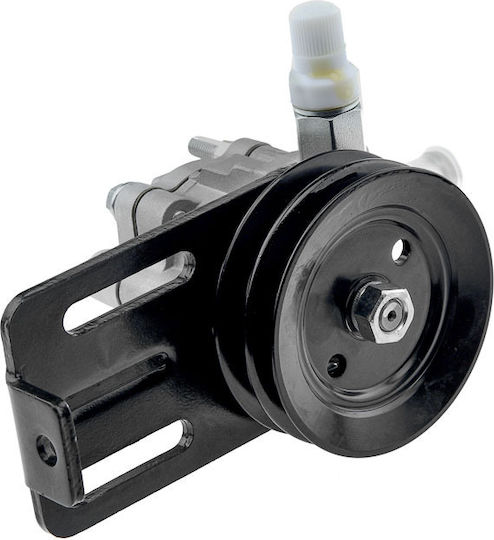 NTY Power Steering Pump Car for Isuzu Trooper