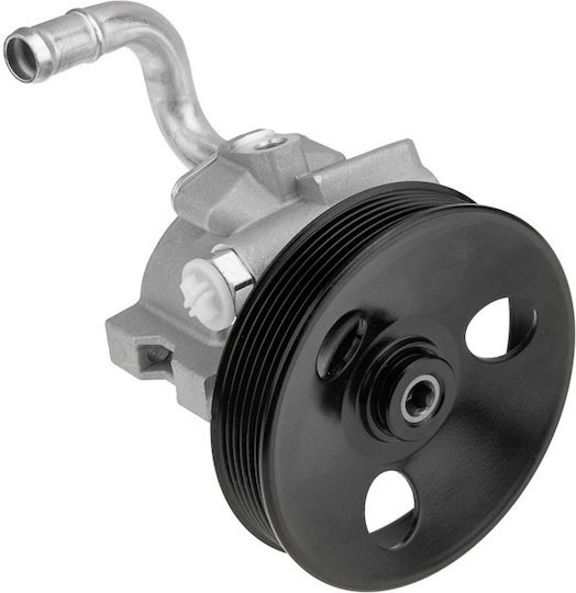NTY Power Steering Pump Car for Chevrolet Lacetti / Nubira Daewoo Lacetti