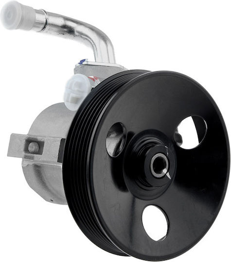 NTY Servolenkungspumpe Auto für Opel Antara Chevrolet Captiva