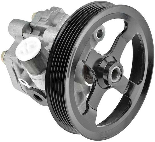 NTY Power Steering Pump Car for Jeep Compass / Patriot