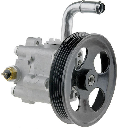 NTY Power Steering Pump Car for Suzuki Grand Vitara