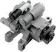 NTY Power Steering Pump Car for Peugeot Boxer Fiat Ducato Citroen Jumper Ford Transit / Tourneo Custom / Transit Custom / Tourneo