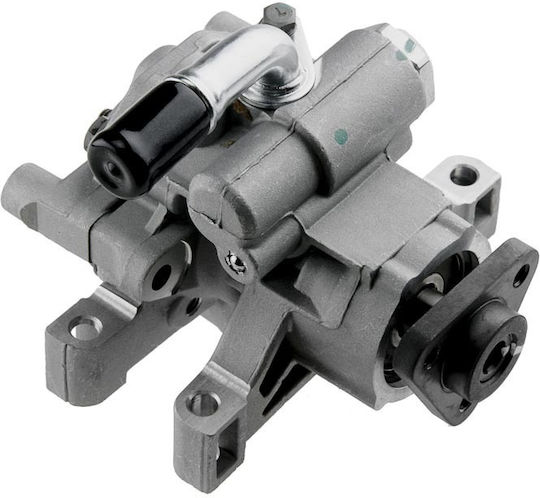 NTY Power Steering Pump Car for Peugeot Boxer Fiat Ducato Citroen Jumper Ford Transit / Tourneo Custom / Transit Custom / Tourneo