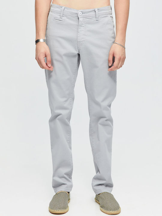 Aristoteli Bitsiani Trousers Chino in Regular F...