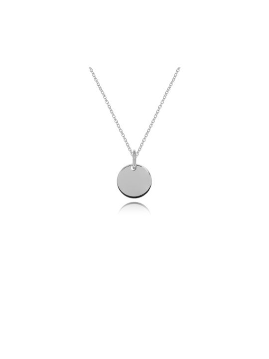 Arapinis Necklace from Silver