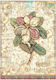 Stamperia Christmas Tissue paper Decoupage
