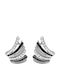 Sava Jewellery Earrings Pendants with Clip with Stones