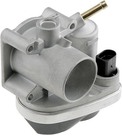 NTY Drosselklappe Auto für Seat Ibiza / Cordoba / Inka / Leon / Toledo Skoda Octavia / Fabia Volkswagen Golf / Polo / Bora / Einkaufswagen / Wolf / Käfer Audi A2