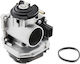 NTY Throttle Body Car for Mercedes-Benz Vario Seat Ibiza / Arosa / Cordoba / Inca Skoda Felicia Volkswagen Golf / Polo / Caddy / Vento