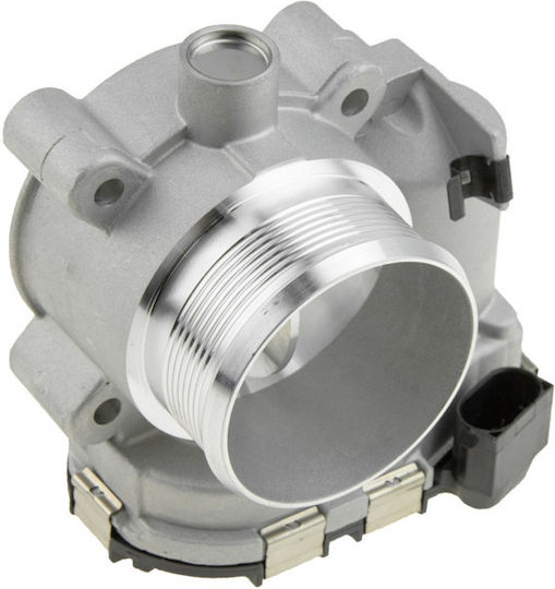 NTY Throttle Body Car for Volvo C30 / C70 / S40 / S60 / S80 / V40 / V50 / V60 / V70 / XC 90