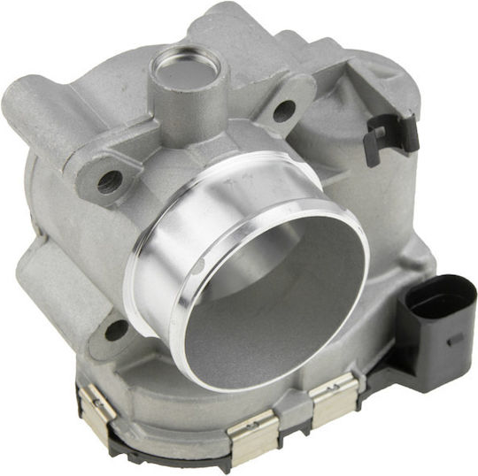 NTY Throttle Body Car for Volvo S60 / S80 / V40 / V60 / V70 Ford Fiesta / Focus / Mondeo / B-Max / C-Max / Galaxy / Grand C-Max / Kuga / S-Max / Tourneo Connect / Grand Tourneo / Transit Connect