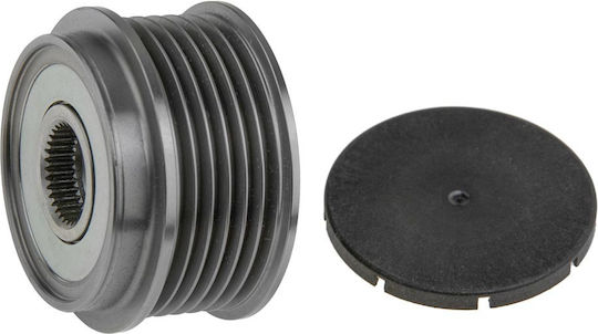 NTY Pulley Strofalos Car for Ford Focus / Mondeo / C-Max / Focus C-Max / Galaxy / S-Max / Tourneo Connect / Transit Connect