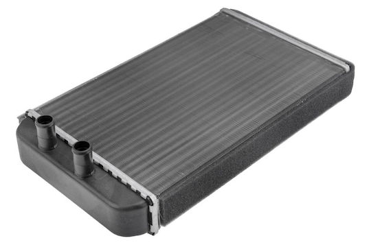 NTY Car Heater Radiator for Peugeot Boxer Fiat Ducato Citroen Jumper