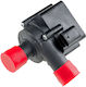 NTY Car Water Pump for Citroen C6 Volkswagen Amarok / Crafter / Phaeton / Touareg Audi A4 / A5 / A6 / A7 / A8 / Q5 / Q7 Nissan PickUp