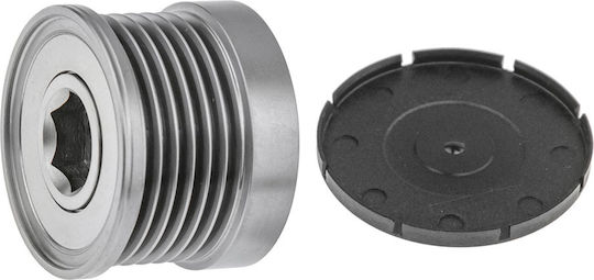 NTY Pulley Strofalos Car for Volvo C30 / S40 / V50 Ford Focus / C-Max / Focus C-Max