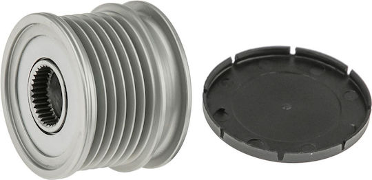 NTY Pulley Strofalos Car for Seat Ibiza / Alhambra / Ateca / Exeo / Leon / Toledo Skoda Octavia / Fabia / Praktik / Kamiq / Kodiaq / Rapid / Roomster / Scala / Superb / Yeti Volkswagen Golf / Transporter / Passat / Polo / Amarok / Arteon / Beetle / Caddy / Crafter / Eos / Fox / Golf Sportsvan / Jetta / T5 / T6 / Passat Alltrack / Passat CC / Scirocco / Sharan / Tiguan / Tiguan Allspace / Touran Audi A3 / A4 / A6 / A1 / A5 / Q3 / Q5 / TT Lexus SC