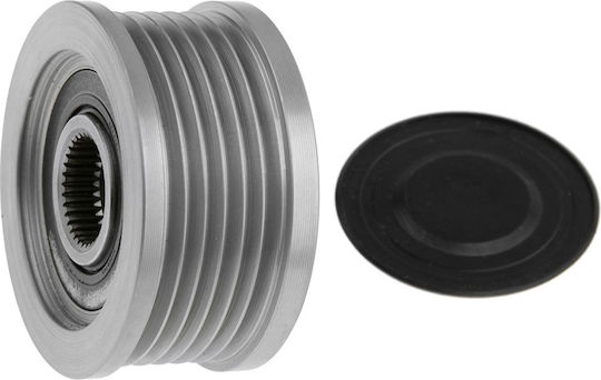 NTY Pulley Strofalos Car for Fiat Punto / Brava / Bravo / Marea / Multipla Lancia Kappa / Lybra