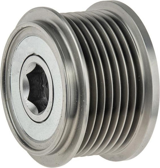 NTY Pulley Strofalos Car for Toyota Corolla / Hilux / Auris / Avensis / Corolla Verso / Dyna / Fortuner / Hiace / Lexus / Land Cruiser / RAV 4 / Verso
