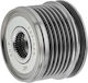 NTY Pulley Strofalos Car for Mercedes-Benz Citan Renault Clio / Megane / Scenic / Captur / Express / Fluence / Grand Scenic / Kadjar / Kangoo / Laguna / Thalia / Twingo / Talisman / Wind Audi A6 Nissan Micra / Qashqai / Almera / Kubistar / PickUp / NV200 / Evalia / Terrano / Tiida Ford Express Dacia Duster / Dokker / Lodgy / Logan MCV / Logan / Logan Pick-Up / Sandero Chevrolet Express