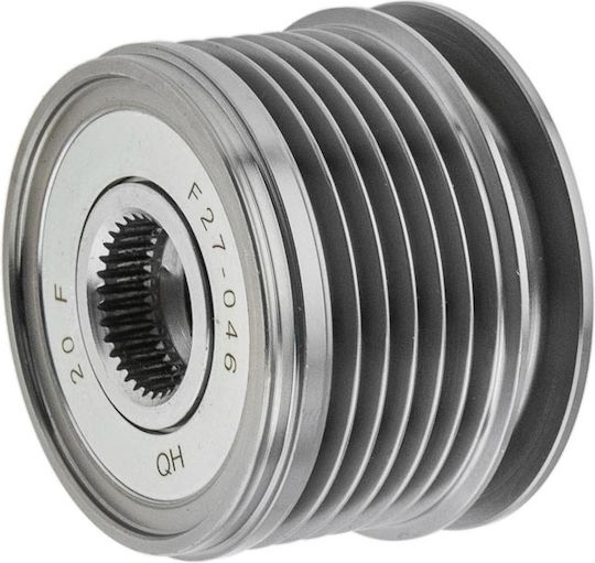 NTY Pulley Strofalos Car for Mercedes-Benz Citan Renault Clio / Megane / Scenic / Captur / Express / Fluence / Grand Scenic / Kadjar / Kangoo / Laguna / Thalia / Twingo / Talisman / Wind Audi A6 Nissan Micra / Qashqai / Almera / Kubistar / PickUp / NV200 / Evalia / Terrano / Tiida Ford Express Dacia Duster / Dokker / Lodgy / Logan MCV / Logan / Logan Pick-Up / Sandero Chevrolet Express