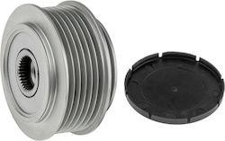 NTY Riemenscheibe Strofalos Auto für Volvo S60 / S70 / S80 / V70