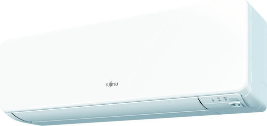 Fujitsu Series KG ASYG Air Conditioner Inverter 14000 BTU A++/A+ with WiFi and Silent Operation