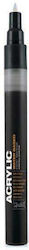 Montana Cans Acrylic Marker Black 0.7mm Montana Cans Acrylic Marker Black 0.7mm