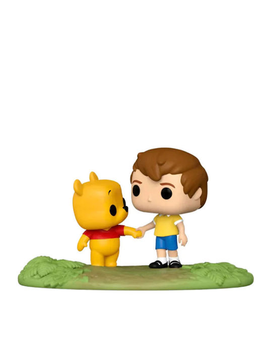 Funko Moment Disney: Winnie the Pooh - Winnie The Pooh 1306 Special Edition